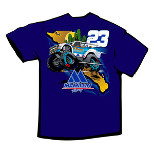 McMillin Racing TT23 T-Shirt