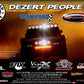 DP11 - Dezert People 11