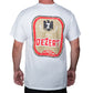 RDC T-Shirt RDCate - White