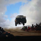 Race-Dezert Built for Baja Shirt