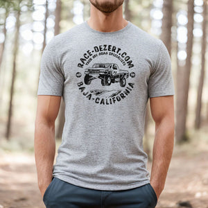 Race-Dezert Off-Road Specialists Shirt
