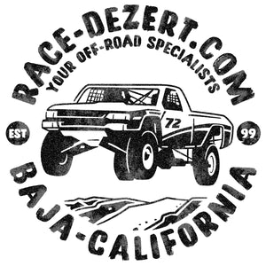 Race-Dezert Off-Road Specialists Shirt