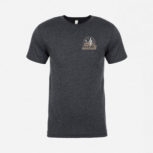 Race-Dezert Built for Baja Shirt