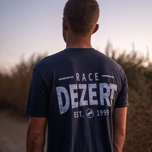 Race-Dezert VOICE Shirt