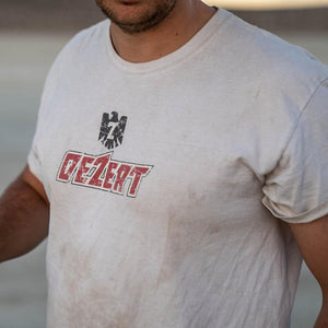 RDC T-Shirt RDCate - White