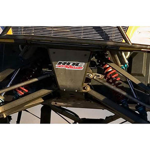 RDC Skidplate Decal