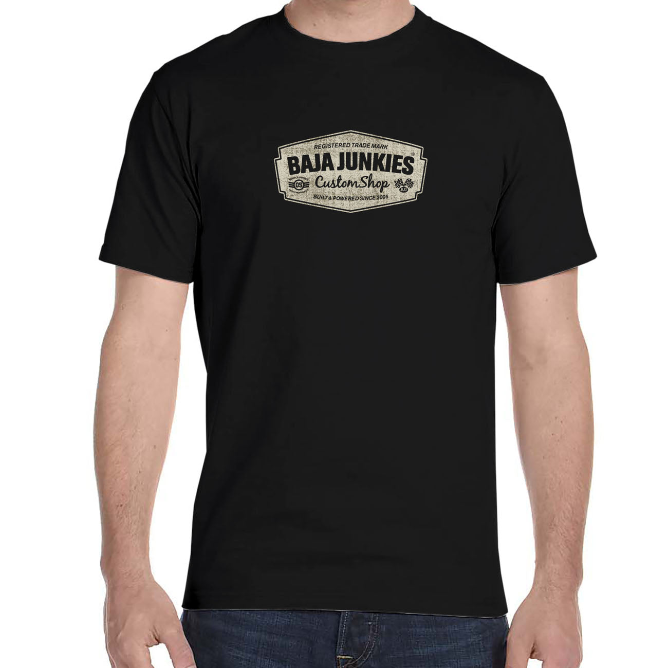 Baja best sale t shirts