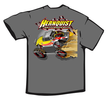 Hernquist Motorsports T-Shirt