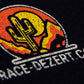 Race-Dezert Badge Shirt