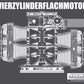Race-Dezert VW Engine Shirt
