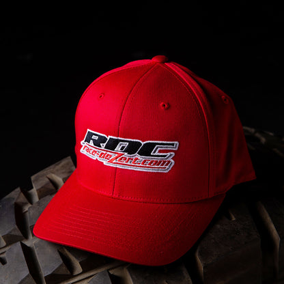 RDC - Classic Hat - RED
