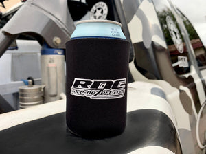 Race-Dezert.Com Koozies