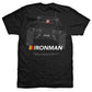 Race-Dezert IRONMAN Shirt
