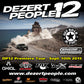 DP12 - Dezert People 12