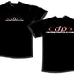 DP T-Shirt - Dezert People Logo