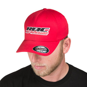 RDC - Classic Hat - RED