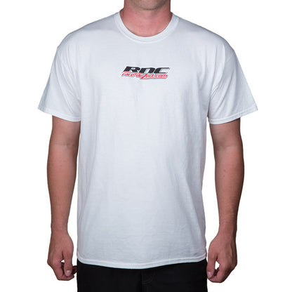 RDC T-Shirt Classic - White