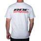 RDC T-Shirt Classic - White