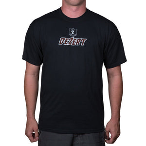 RDC T-Shirt RDCate - Black