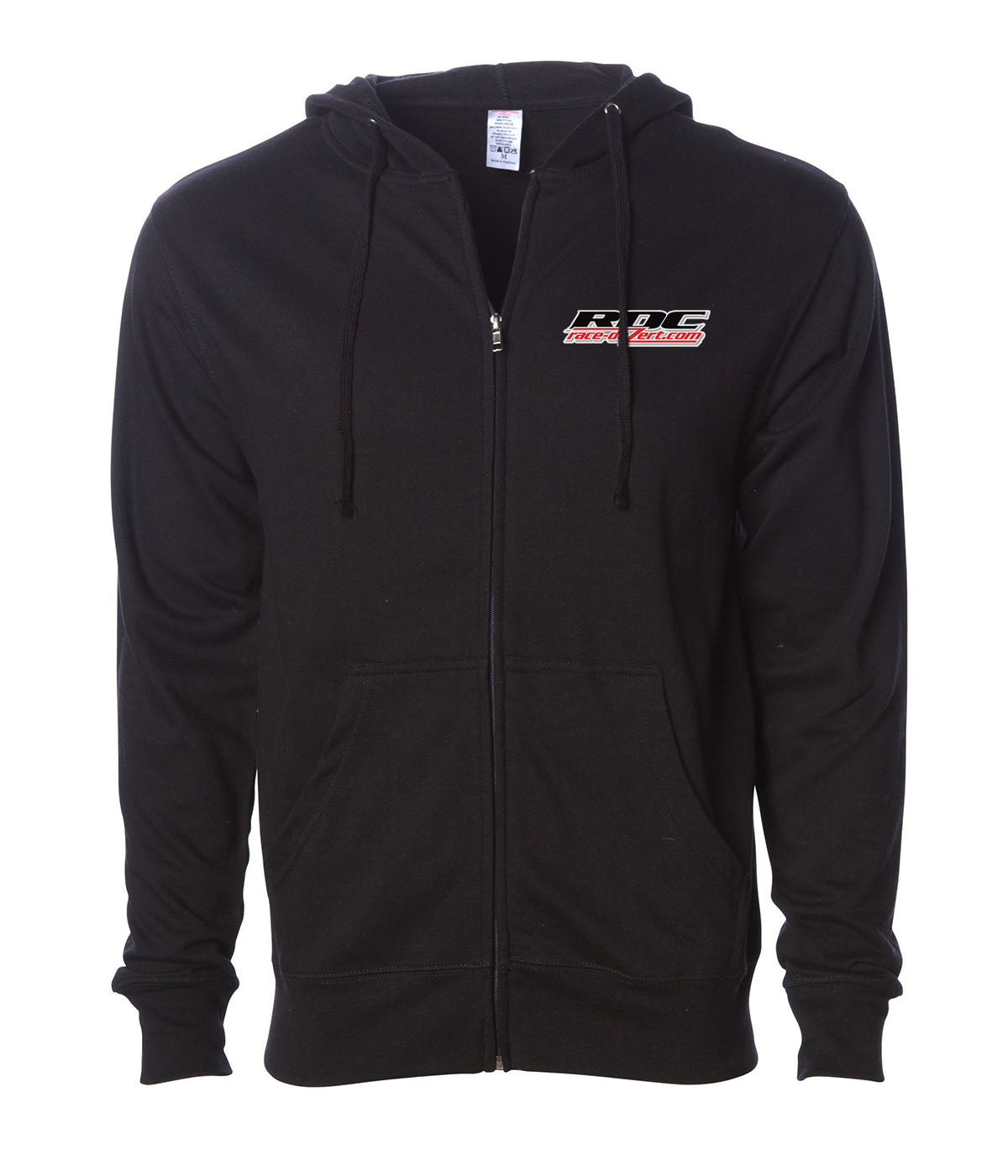 RDC Zip Hoodie